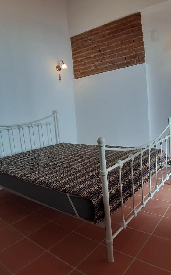 Casinhas Alegria Villa Sao Marcos do Campo Bagian luar foto
