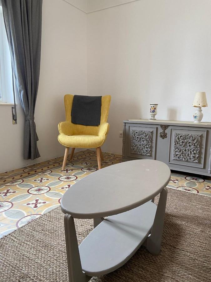 Casinhas Alegria Villa Sao Marcos do Campo Bagian luar foto